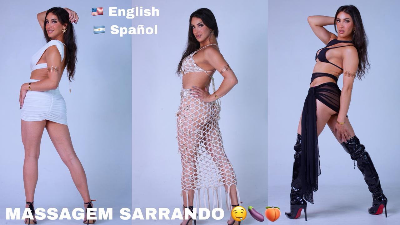 Sofia Bittencourt - transex RJ - anuncio VIP I Speak English/ Hablo SpanolSou massoterapeuta trans, unindo técnicas de relaxamento e erotismo em uma experiência única.? Massagem relaxante com pedras quentes, bambu, ventosas e luvas de massagem.? Sensualidade intensa: beijo na boca, oral, grego e especialidade em prazeres anais | perfeito para iniciantes ou para quem busca novas sensações.Sou ativa e passiva. Aqui, você experimenta algo diferente, sem pressa, sem tabu.? Speak EnglishI am a trans massage therapist, combining relaxation techniques and eroticism in a unique experience.? Relaxing massage with hot stones, bamboo, cupping, and massage gloves.? Intense sensuality: kissing, oral, rimming, and expertise in anal pleasures ?